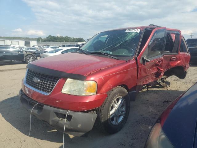 2005 Ford Expedition XLT