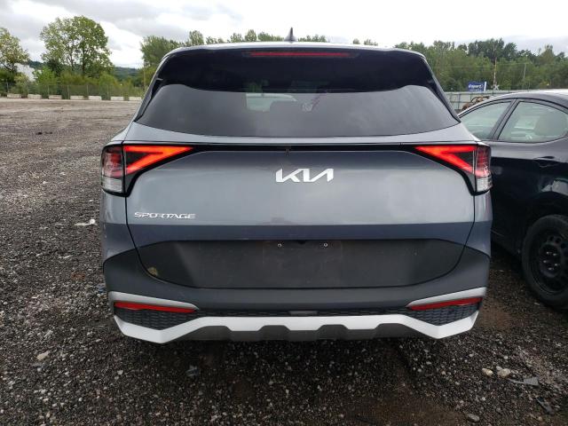 5XYK33AFXPG086328 KIA Sportage Ex