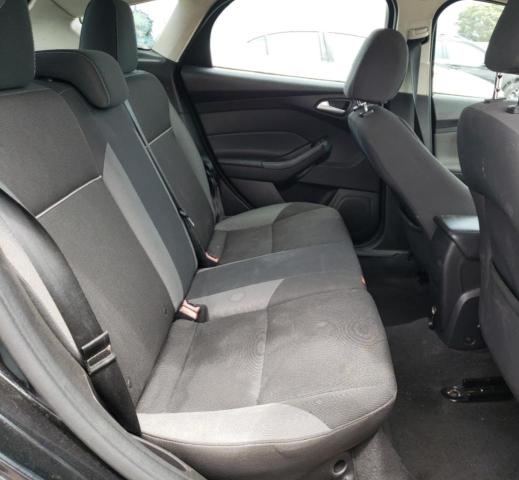 1FADP3K27EL392242 Ford FOCUS SE