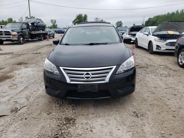 3N1AB7AP3EY259424 | 2014 NISSAN SENTRA S