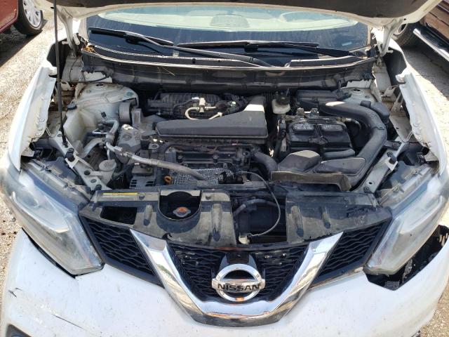5N1AT2MT8FC809731 Nissan ROGUE S