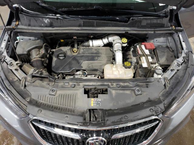 KL4CJGSM6KB918324 2019 BUICK ENCORE, photo no. 11