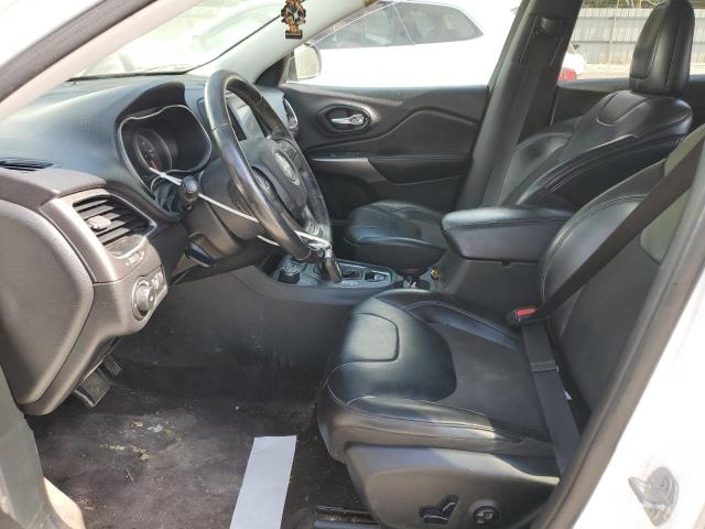1C4PJMLB8KD232311 Jeep Cherokee Latitude Plus
