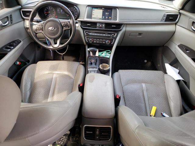 5XXGU4L30GG011413 KIA OPTIMA EX