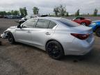 INFINITI Q50 LUXE снимка