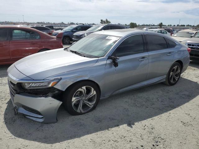 2018 Honda Accord Coupe EX-L