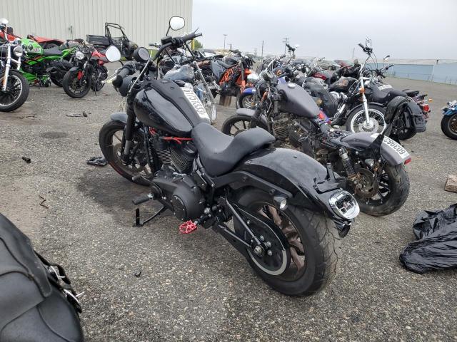 2022 HARLEY-DAVIDSON FLXRS 1HD1YWZ19NB047887