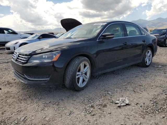 Vin: 1vwbv7a39fc083072, lot: 65554753, volkswagen passat se 20151