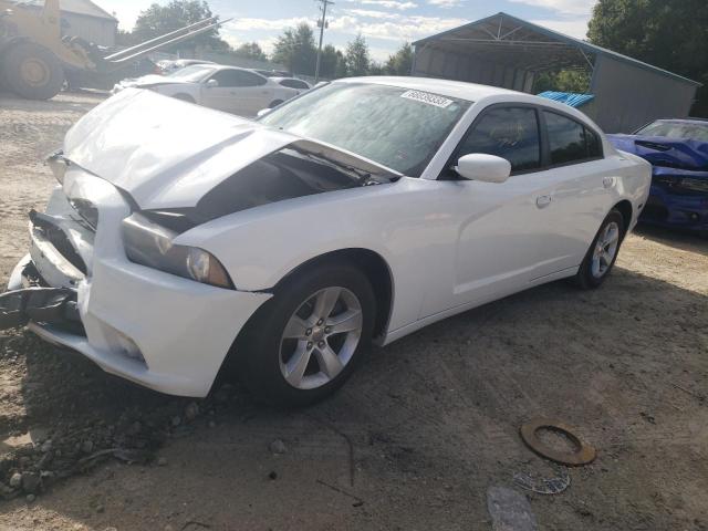 2013 Dodge Charger SE