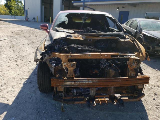 3FA6P0H79GR119740 FORD FUSION 2016
