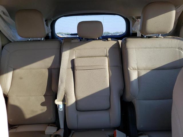 1FMSK7FH6MGB50924 FORD EXPLORER 2021