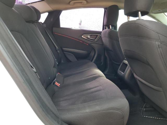 2015 CHRYSLER 300 C 1C3CCCAB0FN666586