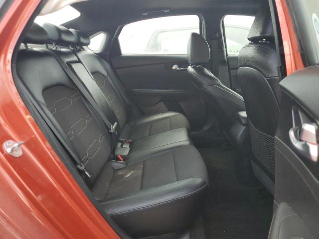 3KPF34ADXLE242736 KIA Forte Gt Line