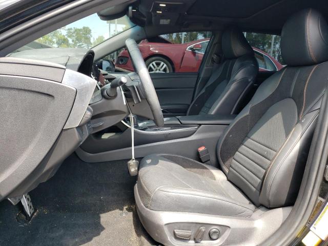 2022 TOYOTA AVALON NIG - 4T1EA1AB5NU014075