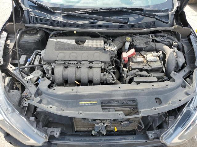 3N1AB7AP9KY360222 Nissan SENTRA S