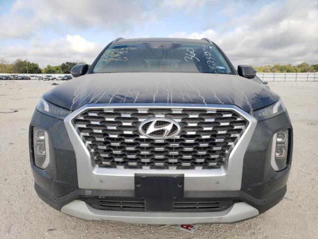 KM8R4DHE3LU078963 Hyundai Palisade S 5