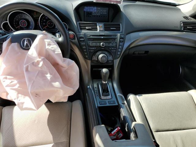 19UUA9F58EA001972 Acura TL TECH