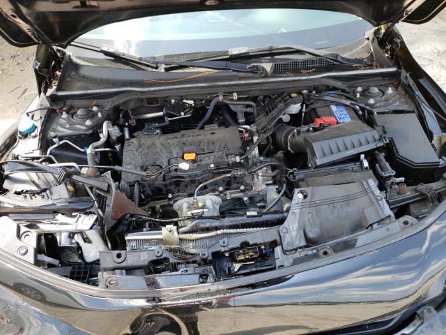2HGFE2F29NH516040 Honda Civic Lx