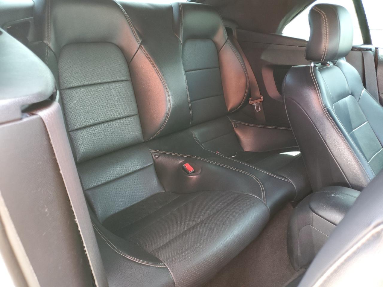 1FATP8UH5H5303111 FORD ALL Models 2017