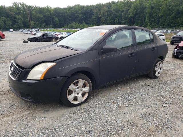 2007 Nissan Sentra 2.0