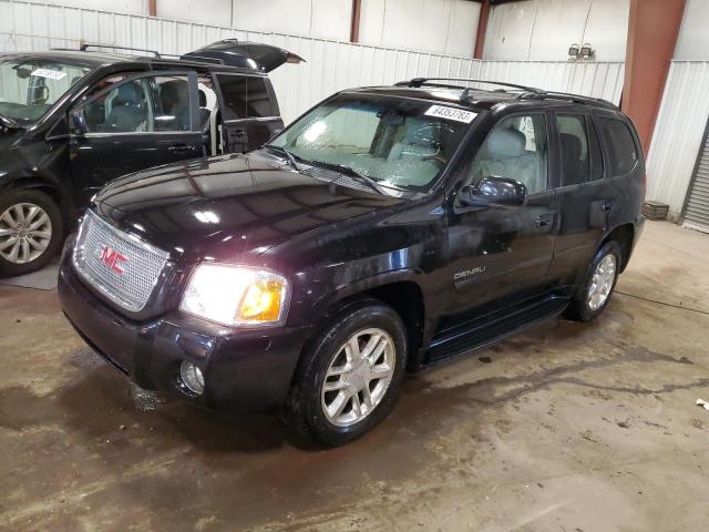 2007 GMC Envoy Denali