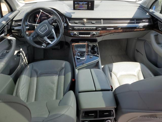 VIN WA1VAAF71JD015771 2018 Audi Q7, Prestige no.8