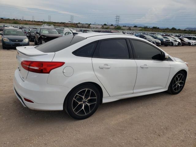 1FADP3F24GL203611 Ford FOCUS SE