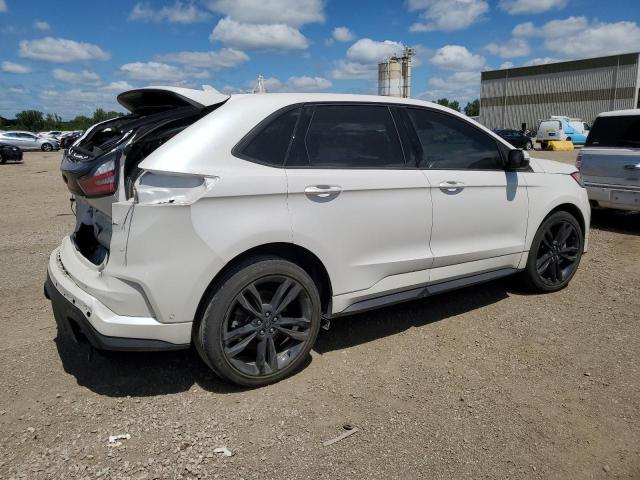 2FMPK4AP7KBC20535 2019 FORD EDGE, photo no. 3