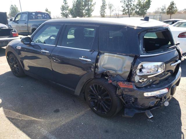 WMWLU5C57K2J06259 Mini Cooper S Clubman All4