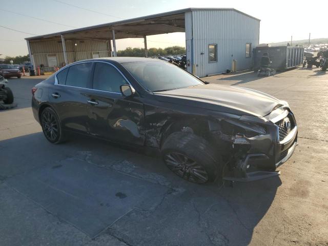 JN1FV7AP1LM630626 Infiniti Q50 RED SP 4