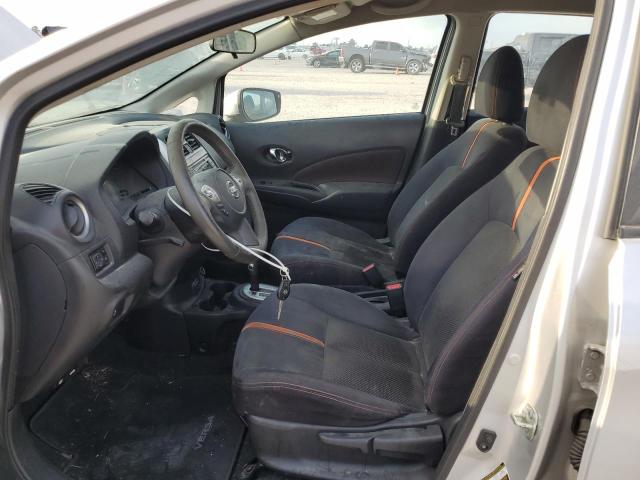 3N1CE2CPXHL378895 Nissan Versa Note S