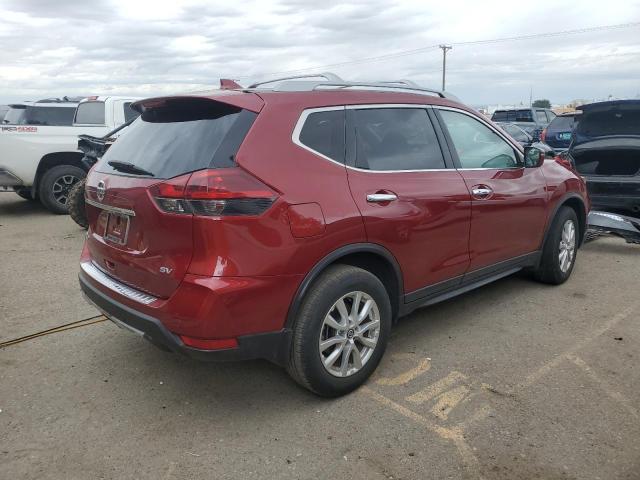 5N1AT2MT6LC814163 Nissan ROGUE S