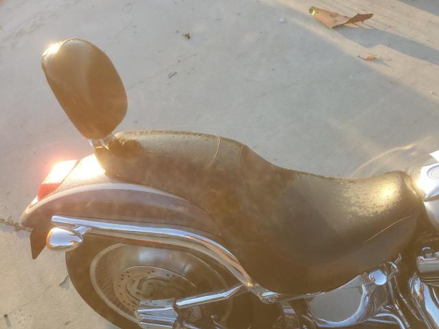 2003 HARLEY-DAVIDSON FXSTDI 1HD1JBB1X3Y042540