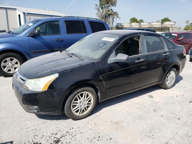 Vin: 1fahp3fn1aw135401, lot: 65455643, ford focus se 20101