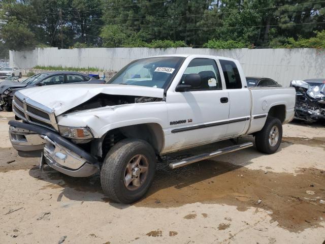 1999 Dodge Ram 1500 