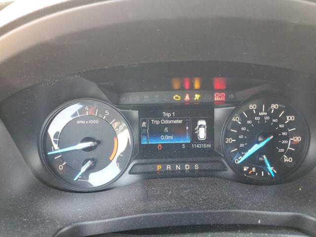 1FM5K7B88GGC60493 Ford EXPLORER
