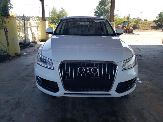 VIN WA1C2AFP3HA053079 2017 Audi Q5, Premium no.5