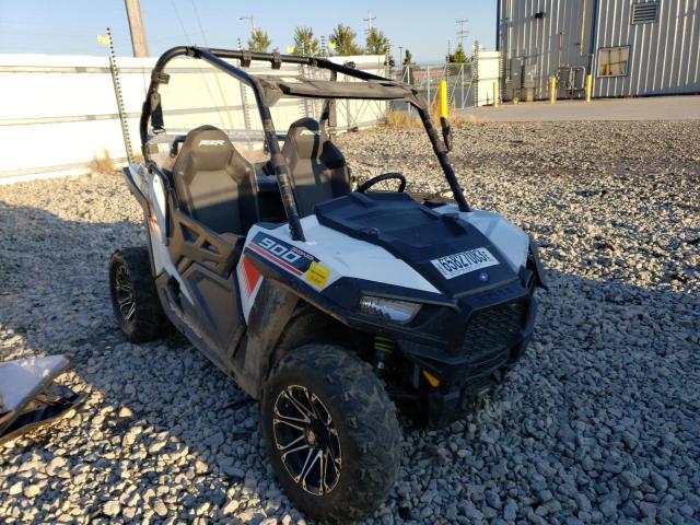 2015 POLARIS RZR 900 - 4XAVAA871FB947000