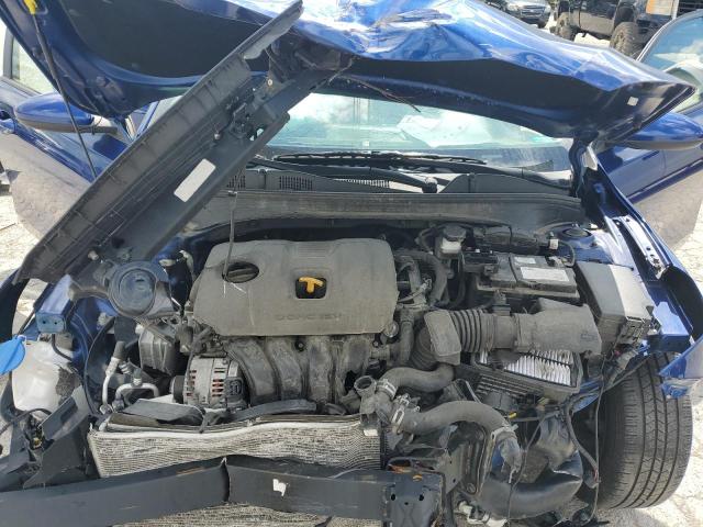 3KPF24AD1LE142379 Kia Forte FE 11