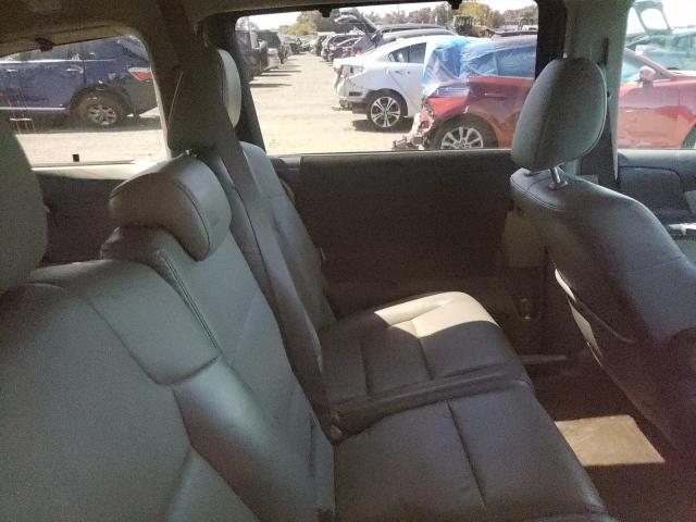5FNRL5H93EB006236 Honda Odyssey Touring