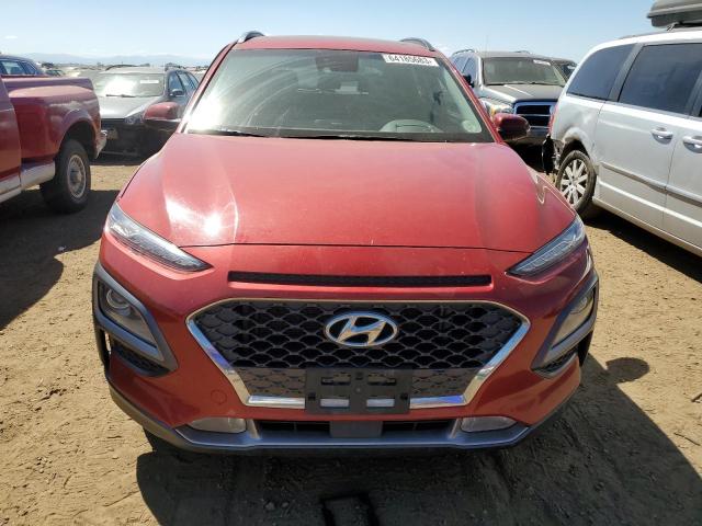 KM8K5CA50MU634411 Hyundai Kona Ultimate