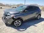 2022 NISSAN KICKS S - 3N1CP5BV8NL520278