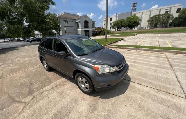 2011 Honda CR-V LX