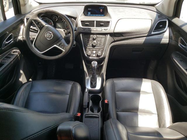 KL4CJGSB8FB066708 Buick Encore