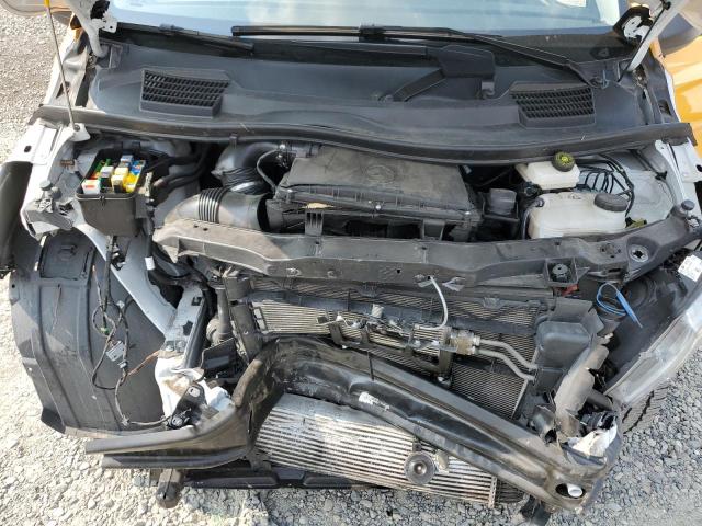 W1YV0CEY5M3874236 Mercedes-Benz Metris