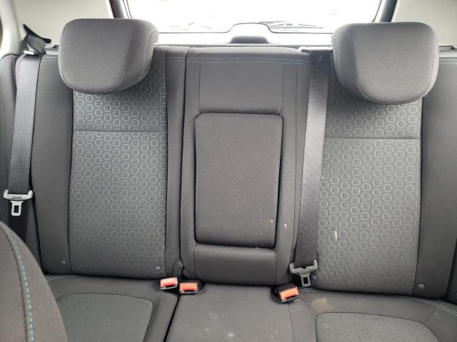 2015 CHEVROLET TRAX 1LS - KL7CJPSB3FB231437