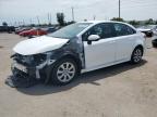 2022 TOYOTA COROLLA LE - 5YFEPMAE2NP386677