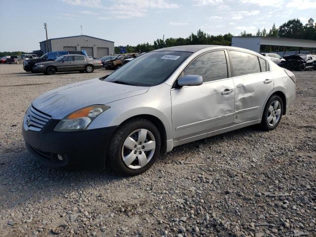 2007 Nissan Altima 2.5