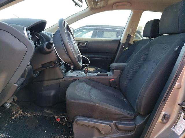 JN8AS5MV4FW250708 Nissan Rogue Select S