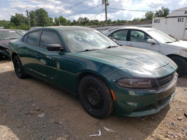 2015 DODGE CHARGER PO - 2C3CDXKT7FH900419